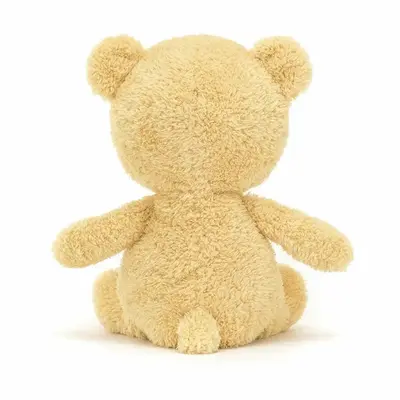 Jellycat Rumblikin Bear - image 3