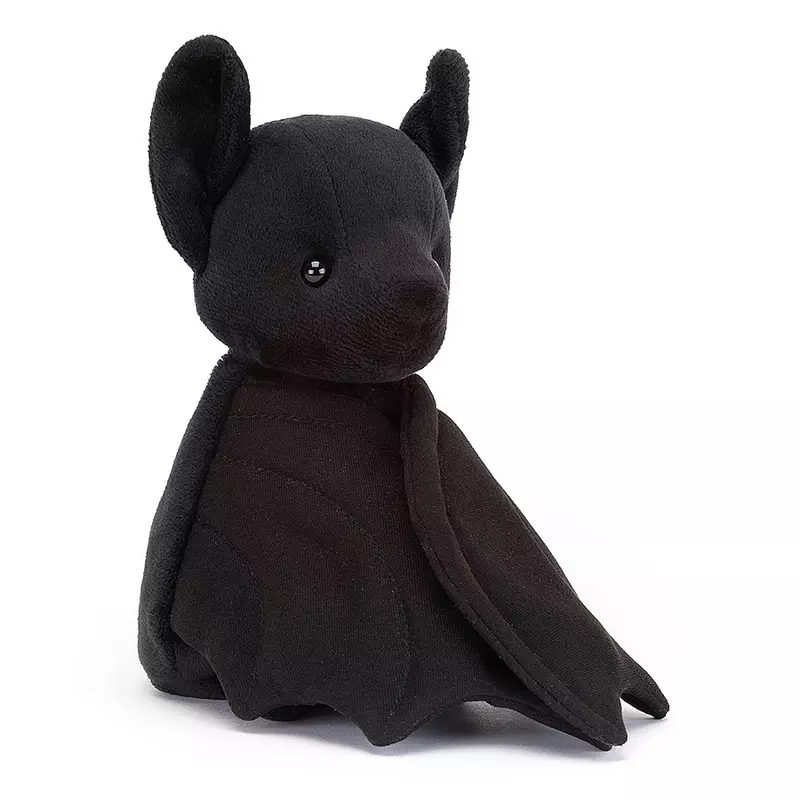 Jellycat Wrapabat Black - image 2