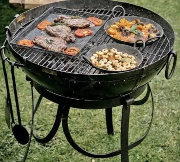 Kadai Firebowls