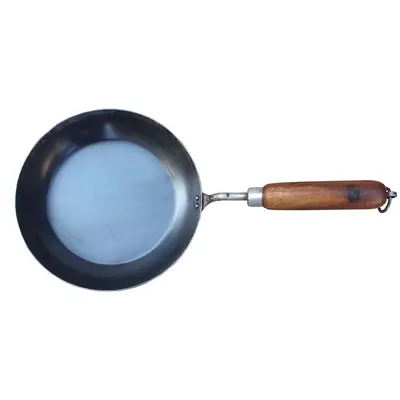 Kadai Frying Pan - image 2