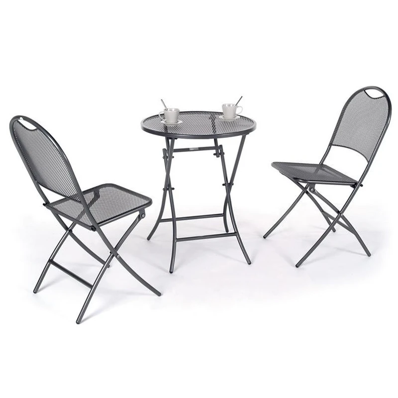 Kettler Cafe Roma Bistro Set Sage - image 1