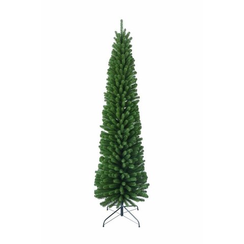 Noma Green Pencil Tree 6.5ft