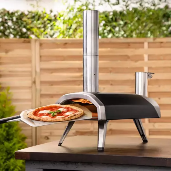 Ooni Pizza Ovens