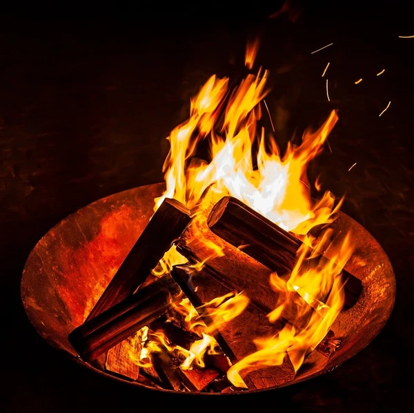 Outdoor Heating