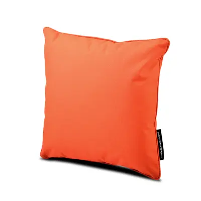 B Cushion Orange
