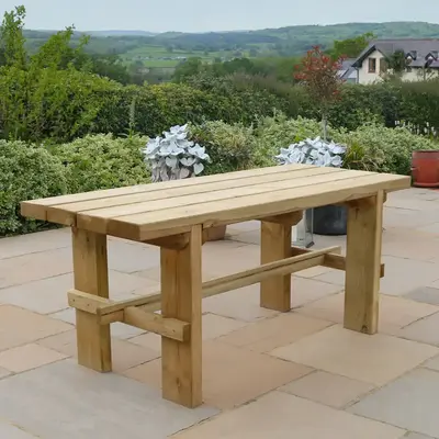 Zest Rebecca Table - image 1