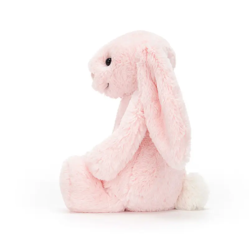 Jellycat Bashful Pink Bunny Medium - image 2