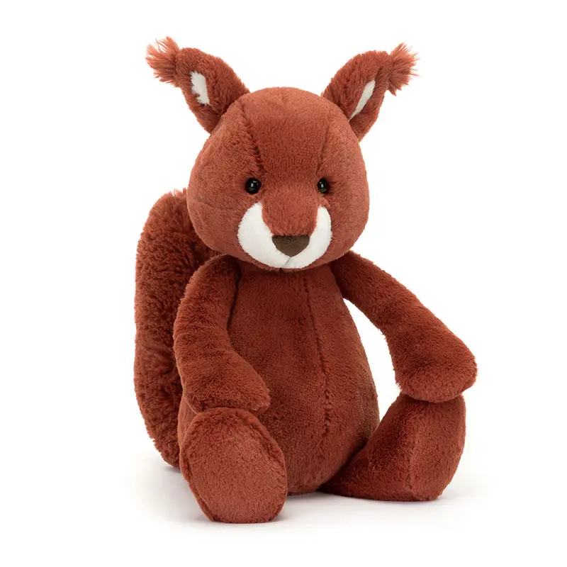 Jellycat Bashful Squirrel - image 1