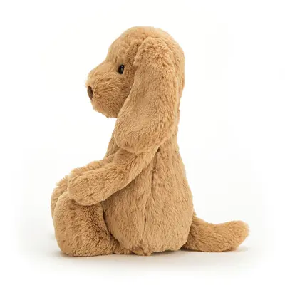 Jellycat Bashful Toffee Puppy Medium - image 2