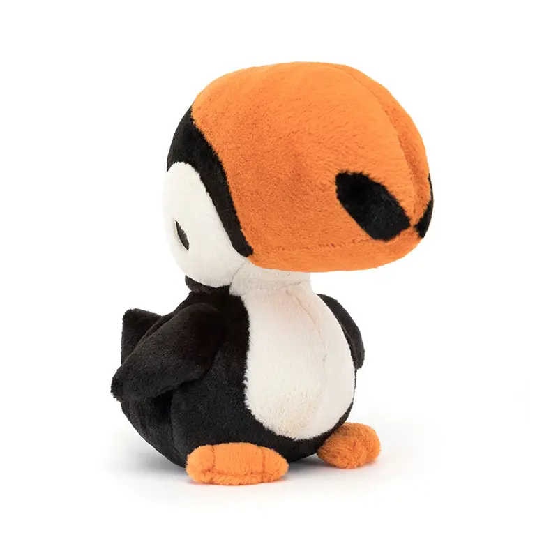 Jellycat Bodacious Beak Toucan - image 1