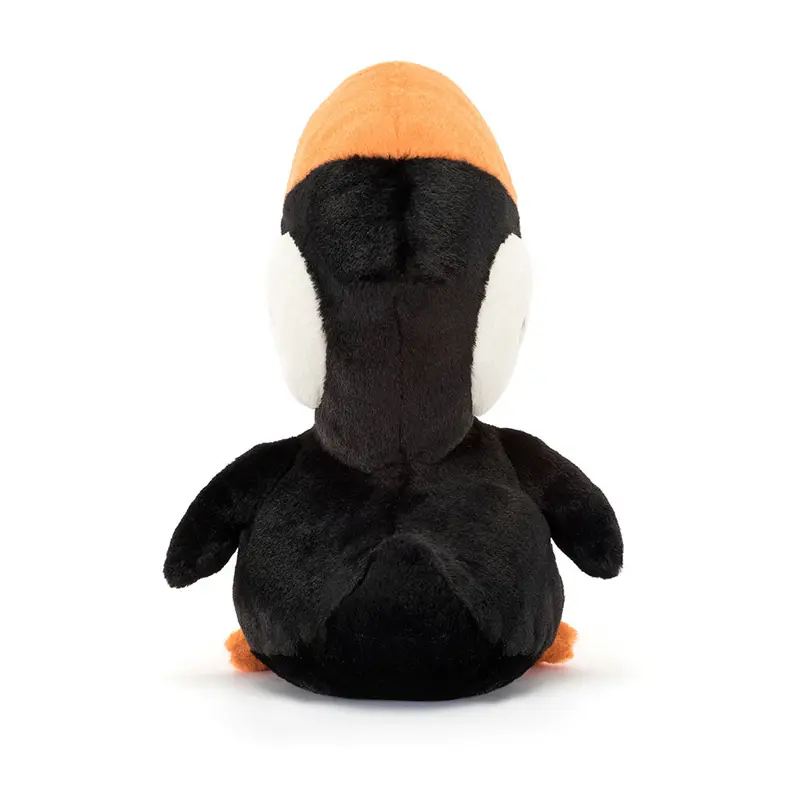 Jellycat Bodacious Beak Toucan - image 3