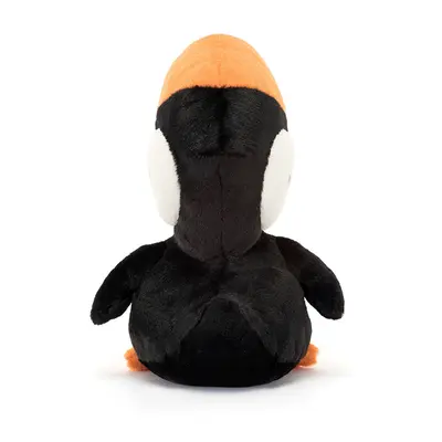 Jellycat Bodacious Beak Toucan - image 3