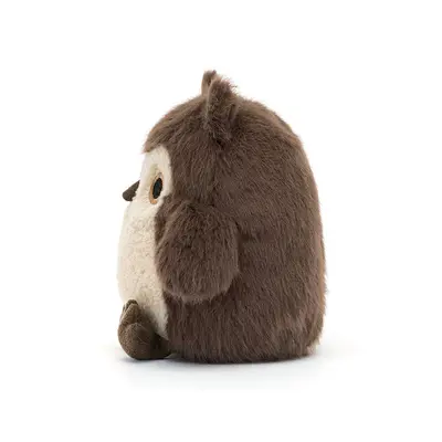 Jellycat Brown Owling - image 2