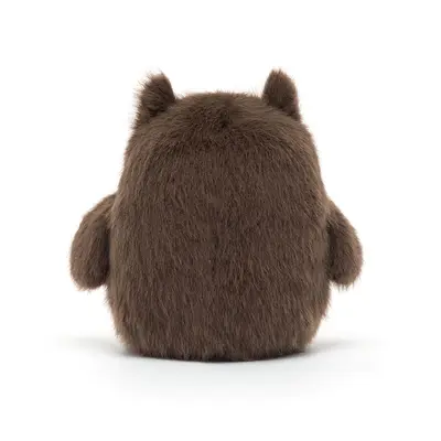 Jellycat Brown Owling - image 3