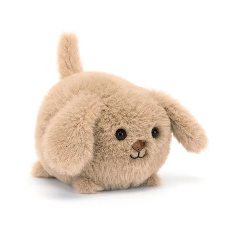 Jellycat Caboodle Puppy - image 1