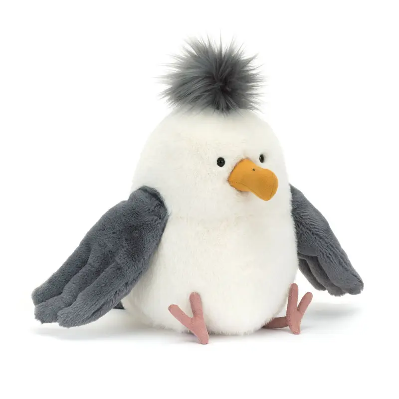 Jellycat Chip Seagull - image 1