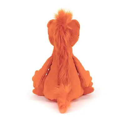 Jellycat Cruz Crested Newt - image 3