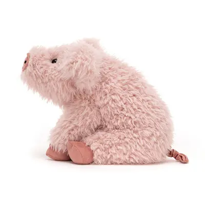 Jellycat Curvie Pig - image 2