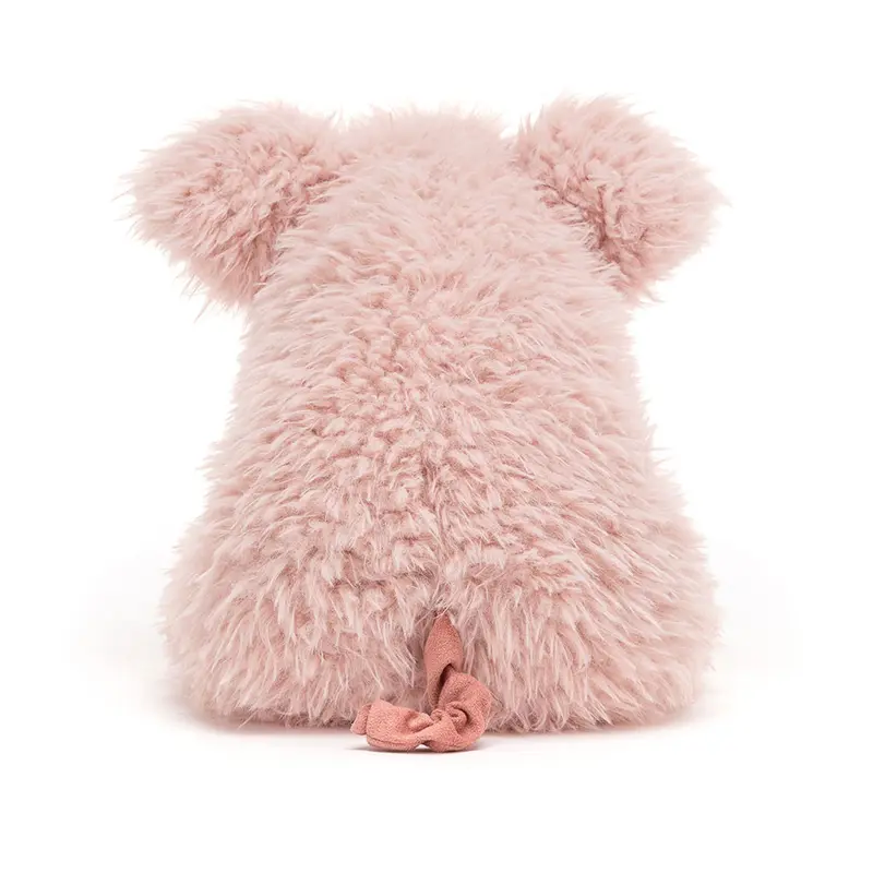 Jellycat Curvie Pig - image 3