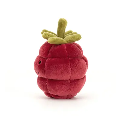 Jellycat Fabulous Fruit Raspberry - image 2