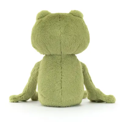 Jellycat Finnegan Frog - image 3