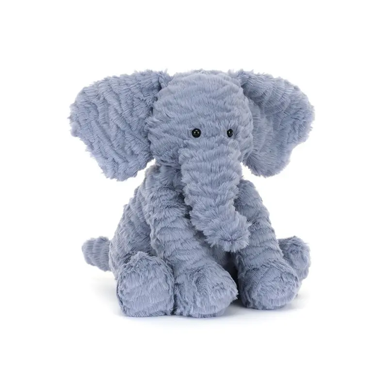 Jellycat Fuddlewuddle Elephant Medium - image 1