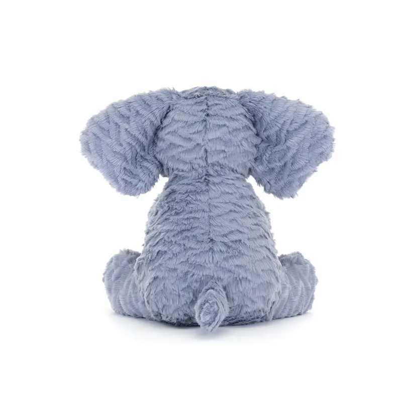 Jellycat Fuddlewuddle Elephant Medium - image 3