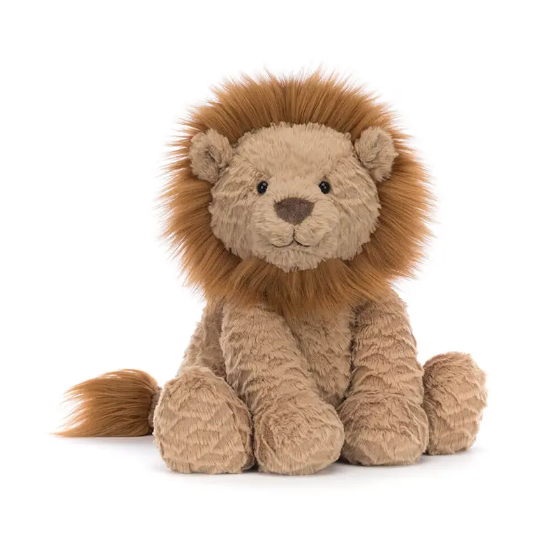 Jellycat Fuddlewuddle Lion Medium - image 1