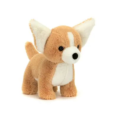 Jellycat Isobel Chihuahua - image 1