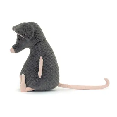 Jellycat Lachlan Sad Rat - image 2