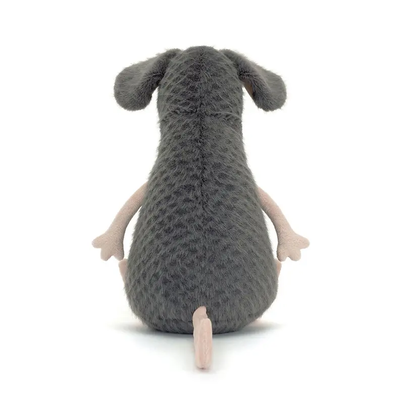 Jellycat Lachlan Sad Rat - image 3