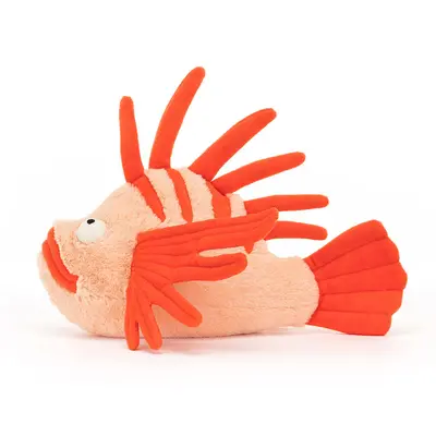 Jellycat Lois Lionfish - image 2