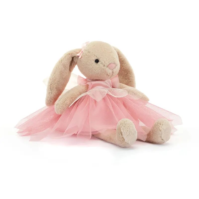 Jellycat Lottie Bunny Fairy - image 1