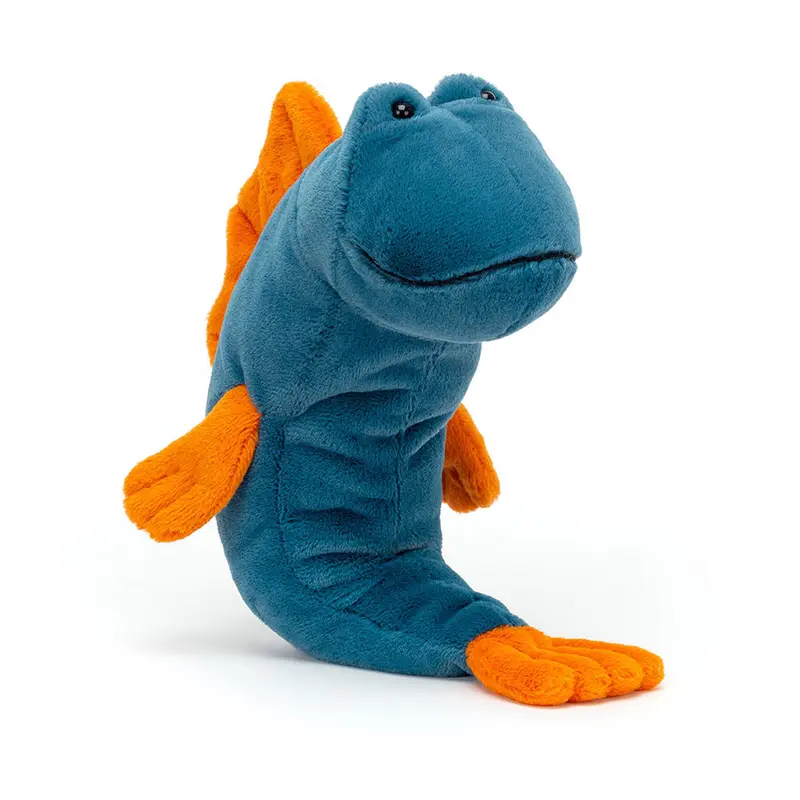 Jellycat Mack Mudskipper - image 1