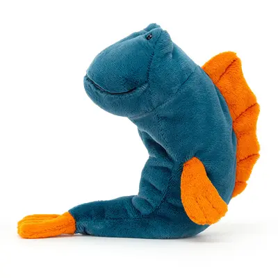 Jellycat Mack Mudskipper - image 2