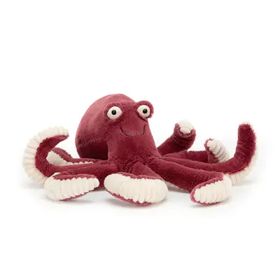 Jellycat Obbie Octopus - image 1