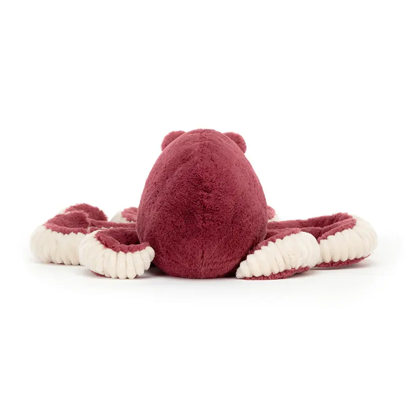 Jellycat Obbie Octopus - image 3