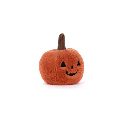 Jellycat Ooky Jack O Lantern - image 1