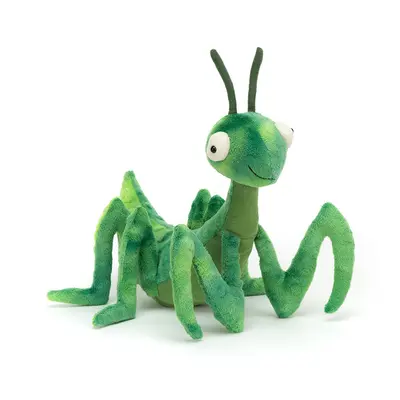 Jellycat Penny Praying Mantis - image 1