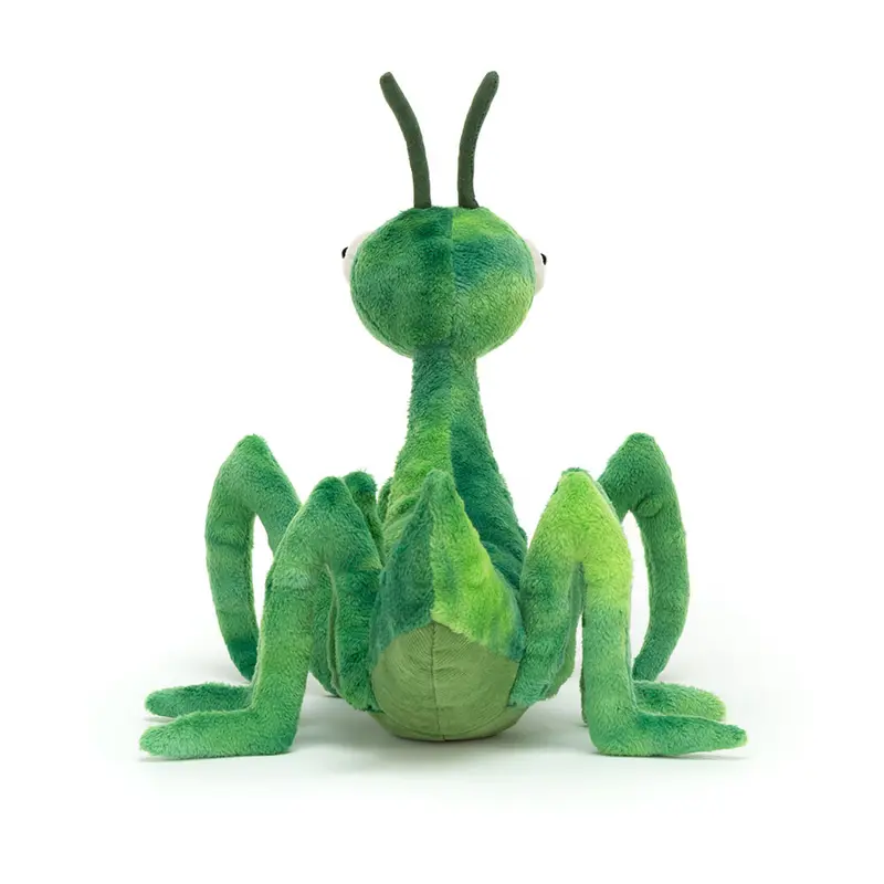 Jellycat Penny Praying Mantis - image 3