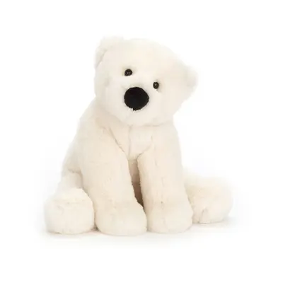 Jellycat Perry Polar Bear Small - image 1