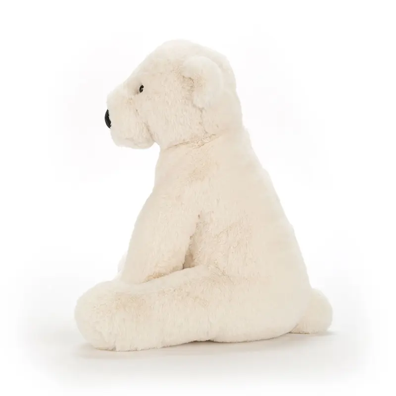 Jellycat Perry Polar Bear Small - image 2