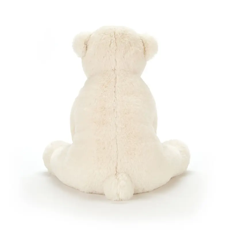 Jellycat Perry Polar Bear Small - image 3