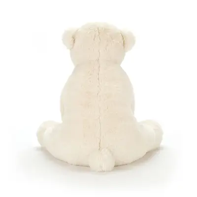 Jellycat Perry Polar Bear Small - image 3