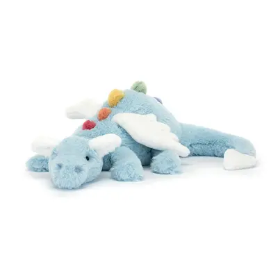 Jellycat Sky Dragon - image 1