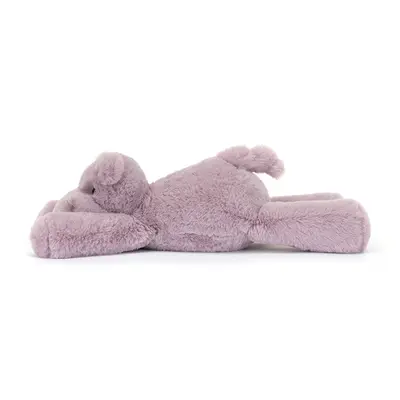 Jellycat Smudge Hippo Medium - image 2