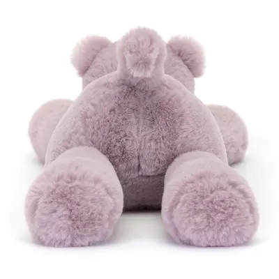 Jellycat Smudge Hippo Medium - image 3