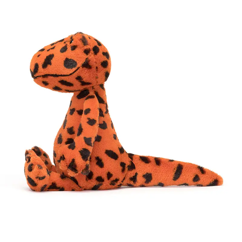 Jellycat Syd Salamander - image 2