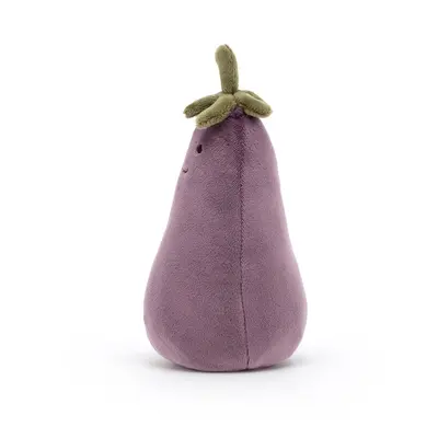 Jellycat Vivacious Vegetable Aubergine - image 2