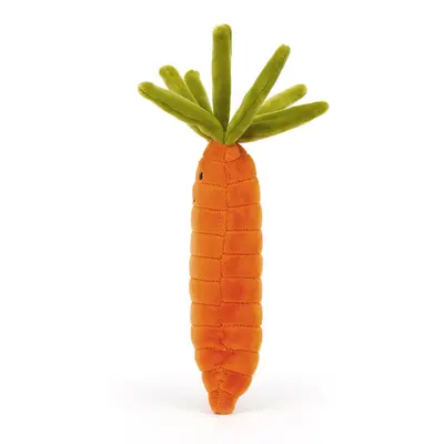 Jellycat Vivacious Vegetable Carrot - image 2